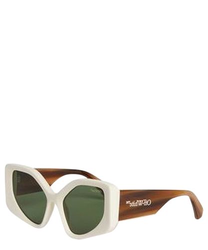 Sunglasses DENVER SUNGLASSES - Off-White - Modalova