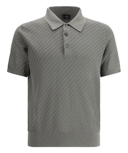 Polo shirt - Brioni - Modalova