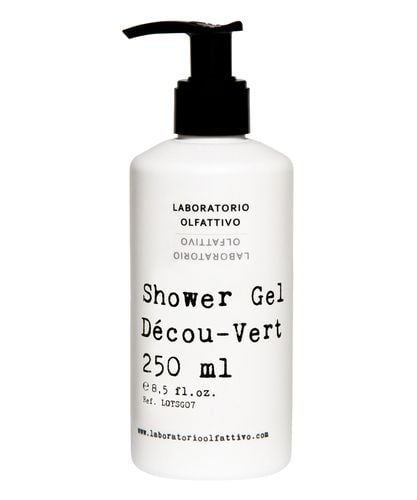 Décou-Vert shower gel 250 ml - Laboratorio Olfattivo - Modalova