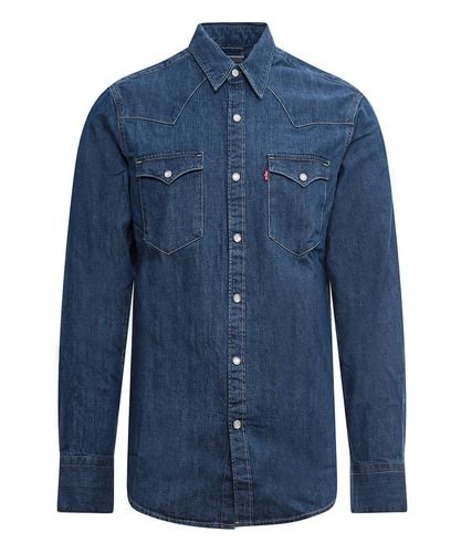 Camicia - Levi's - Modalova