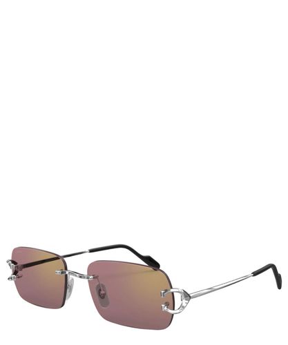 Sunglasses CT0003CS - Cartier - Modalova