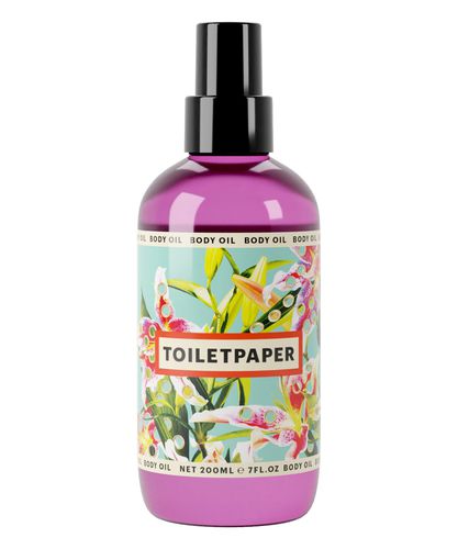 Make more than a wish body oil 200 ml - Toiletpaper Beauty - Modalova
