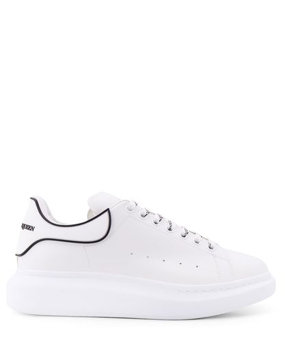 Oversize Sneakers - Alexander McQueen - Modalova