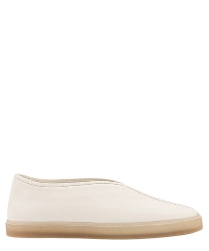 Piped Slip-on shoes - Lemaire - Modalova