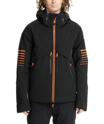 Stratum 7 Protectum 7 Ski jacket - EA7 Emporio Armani - Modalova