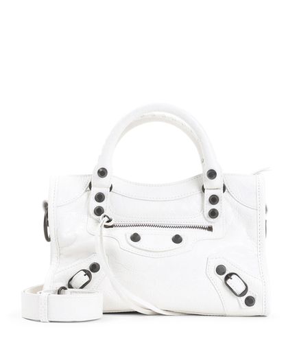 Le city mini handtasche - Balenciaga - Modalova