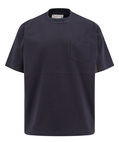 T-shirt - Sacai - Modalova