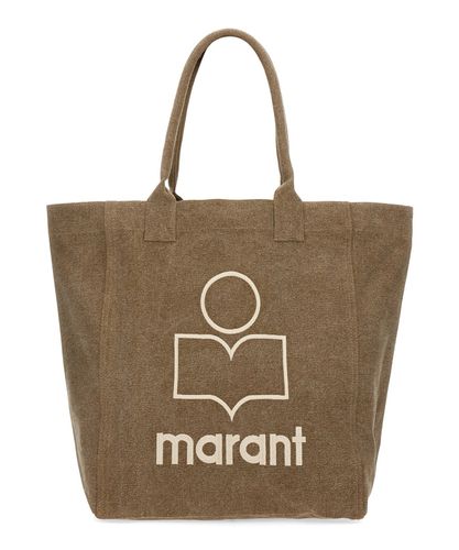 Shopping bag yenky - Isabel Marant - Modalova