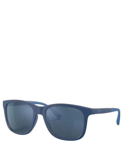 Sunglasses 4184 SOLE - Emporio Armani - Modalova