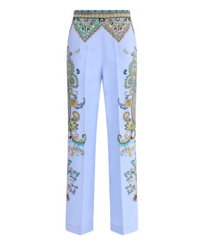 Trousers - Etro - Modalova