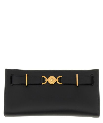 Clutch medusa '95 - Versace - Modalova