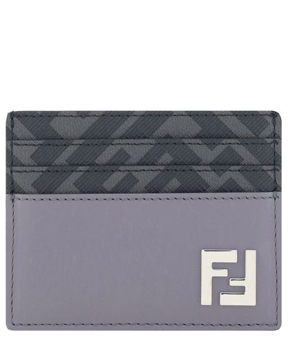 Porta carte di credito - Fendi - Modalova