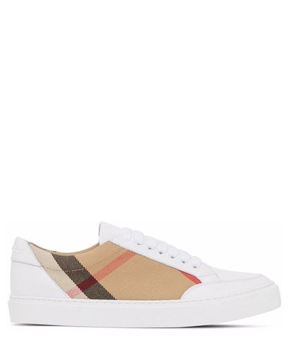 Sneakers - Burberry - Modalova