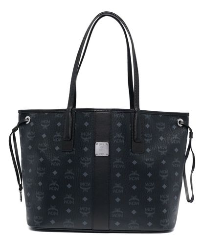 Liz Medium Tote bag - MCM - Modalova