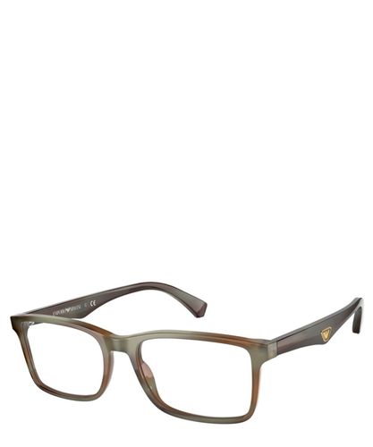 Eyeglasses 3175 VISTA - Emporio Armani - Modalova