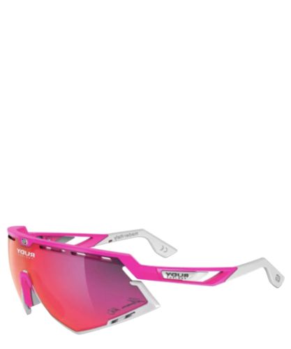 Sehbrillen defender klaebo pink fluo m - Rudy Project - Modalova