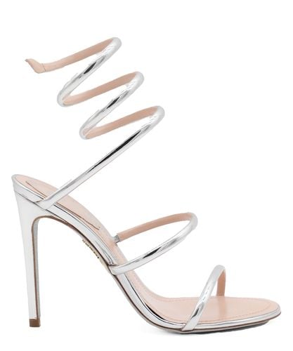 Cleo Heeled sandals - Rene Caovilla - Modalova