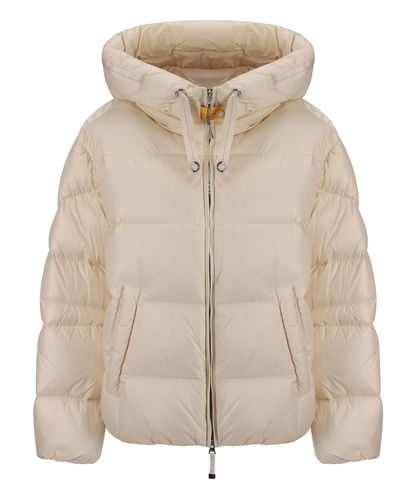 Tilly Down jacket - Parajumpers - Modalova