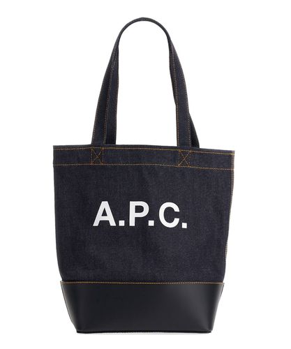 Axel umhängetasche - A.P.C - Modalova