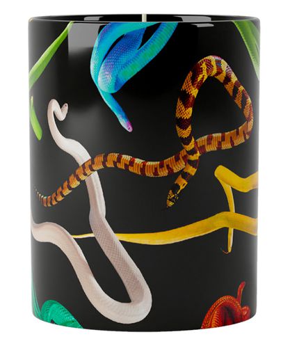 Snakes scented candle 200 g - Toiletpaper Beauty - Modalova