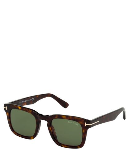 Sunglasses FT0751 - Tom Ford - Modalova