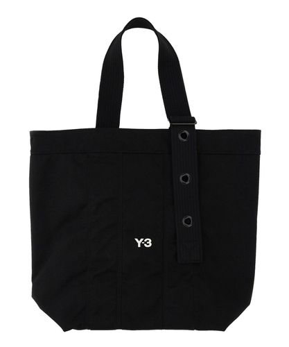 Borsa a mano - Y-3 - Modalova