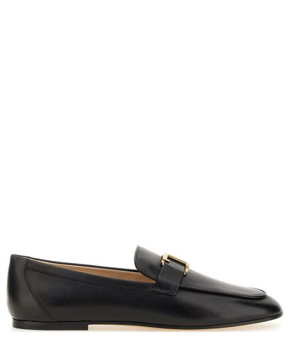 Mocassini t timeless - Tod's - Modalova