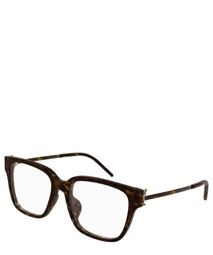 Eyeglasses SL M48O_A/F - Saint Laurent - Modalova