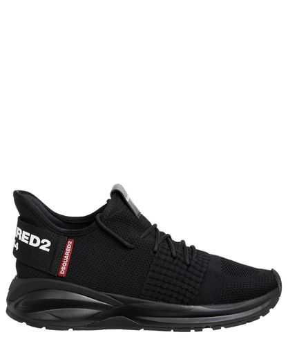 Dash Sneakers - Dsquared2 - Modalova