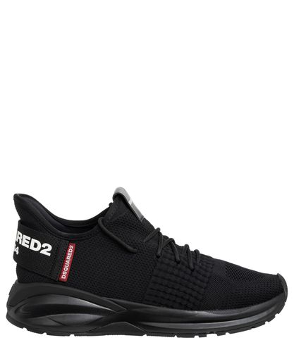 Dash sneakers - Dsquared2 - Modalova