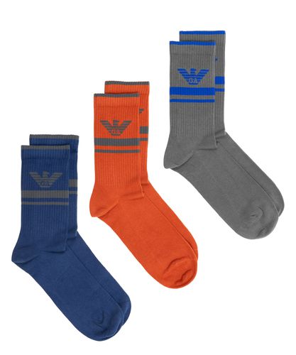 Pack socks - Emporio Armani - Modalova