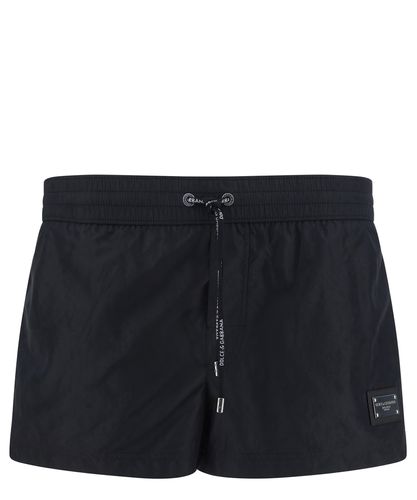 Swim shorts - Dolce&Gabbana - Modalova