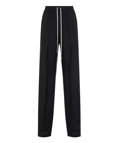 Trousers - Rick Owens - Modalova