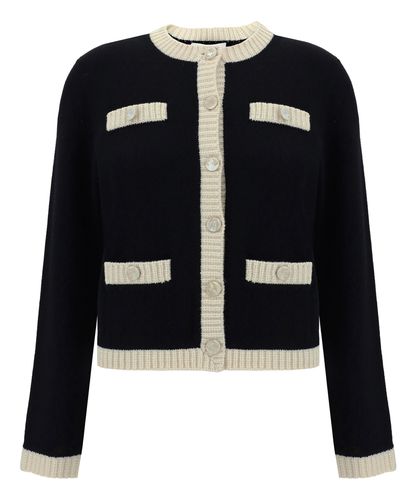 Cardigan kendra - Tory Burch - Modalova