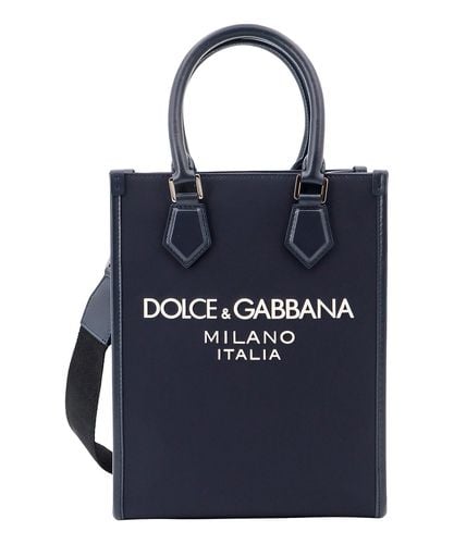 Handtasche - Dolce&Gabbana - Modalova