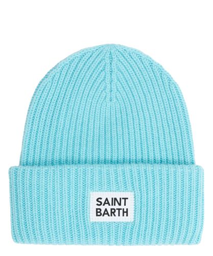 Beanie - MC2 Saint Barth - Modalova