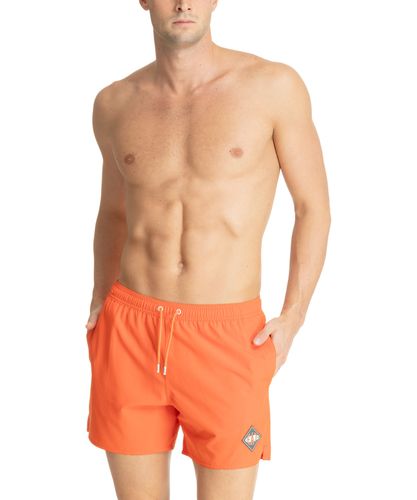 Swim shorts - EA7 Emporio Armani - Modalova