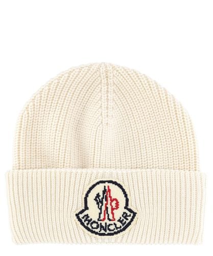 Beanie - Moncler - Modalova