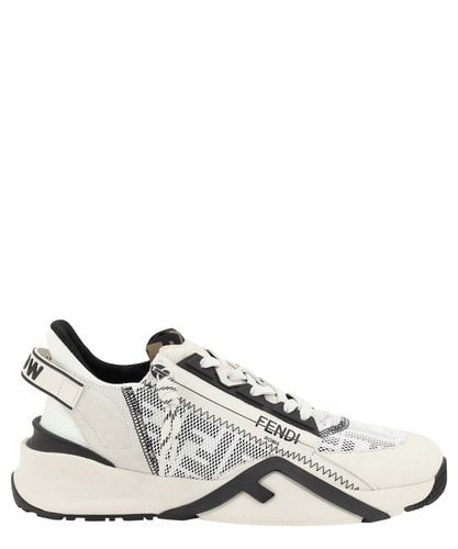 Flow Sneakers - Fendi - Modalova