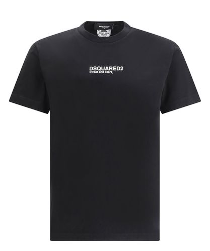 T-shirt - Dsquared2 - Modalova