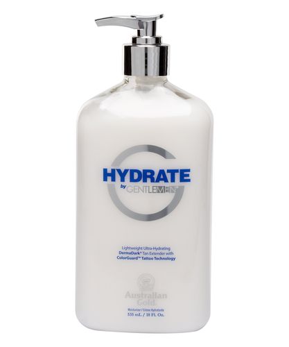 Hydrate by g gentlemen 535 ml - aftersun - Australian Gold - Modalova