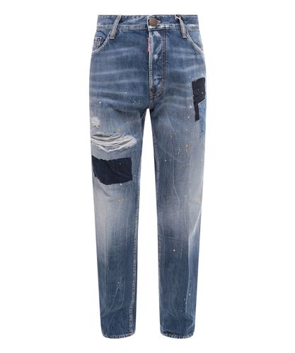 Roadie Jeans - Dsquared2 - Modalova