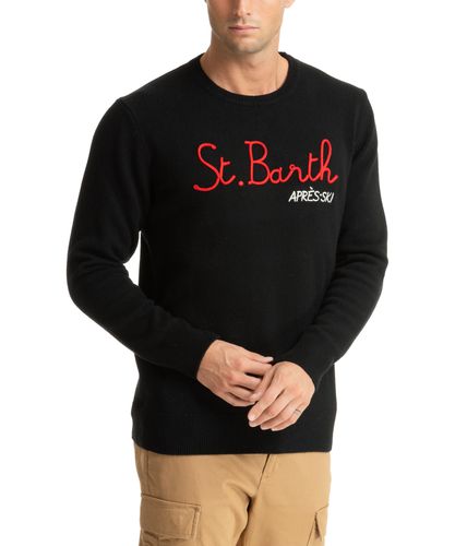 Maglione - MC2 Saint Barth - Modalova