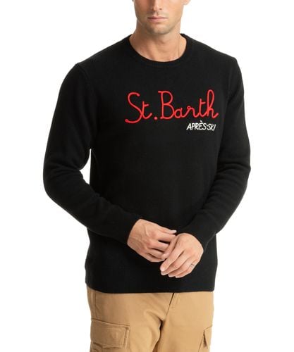 Sweater - MC2 Saint Barth - Modalova