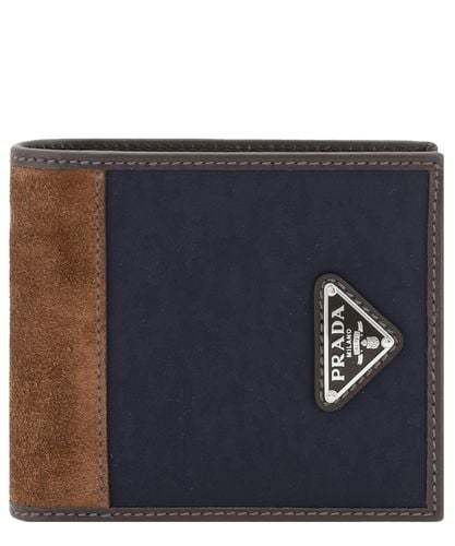 Wallet - Prada - Modalova