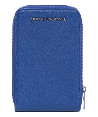 Crossbody bag - Armani Exchange - Modalova