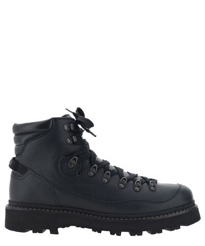 Peka Lace-up boots - Moncler - Modalova