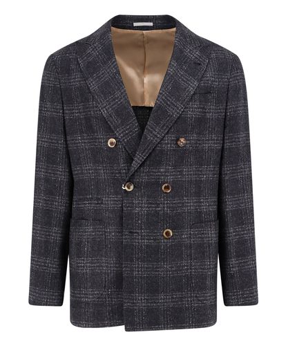 Blazer - Brunello Cucinelli - Modalova