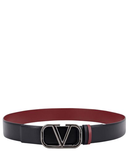 VLOGO Belt - Valentino Garavani - Modalova