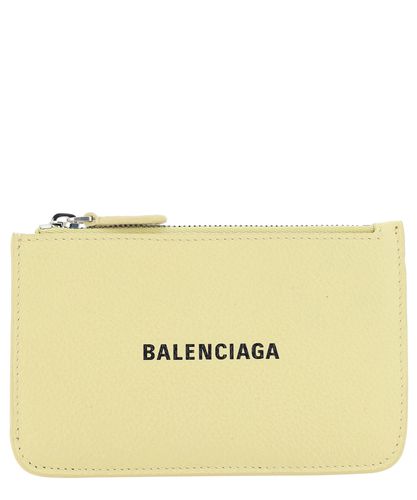 Credit card holder - Balenciaga - Modalova